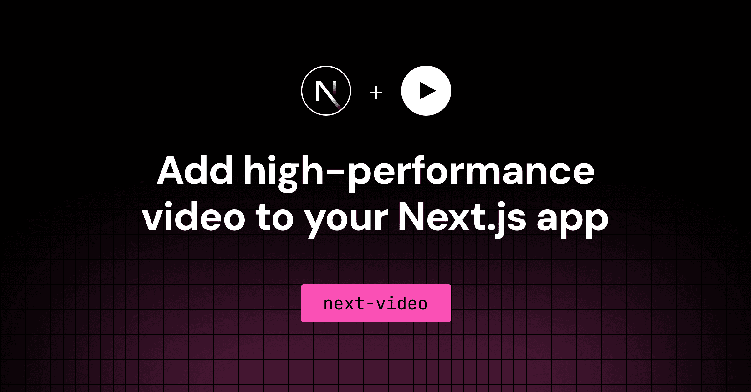 Contentful thumbnail for next-video-starter