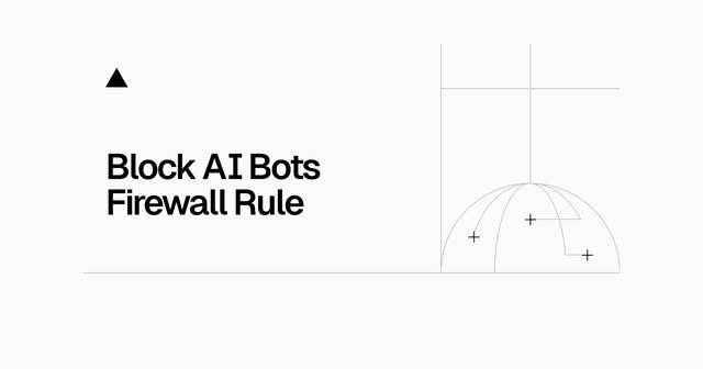 Block AI Bots Firewall Rule