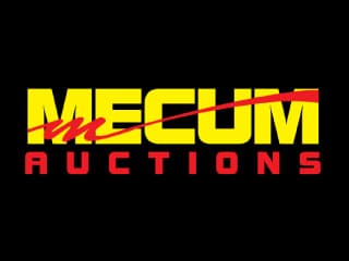 Mecum Auctions